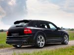 Porsche Cayenne by Mansory 2007 года